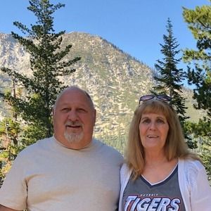 Meet your Posher, Diane-mike